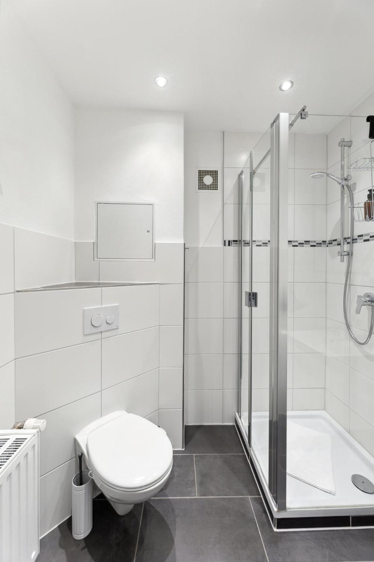 Gemütliches Apartment im Zentrum Bayreuths mit Balkon Exterior foto
